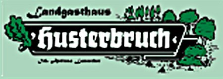 Logo Landgasthof Husterbruch