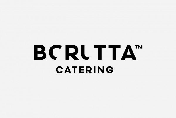 Logo Borutta Catering