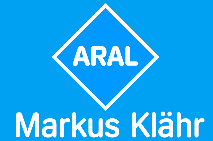 Logo Aral Markus Klähr