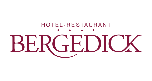 Logo Hotel & Restaurant Bergedick