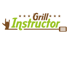Logo Grill Instructor