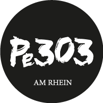 Logo Pe303 am Rhein