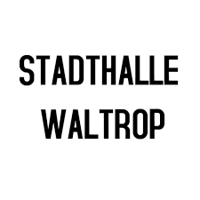 Logo Stadthalle Waltrop