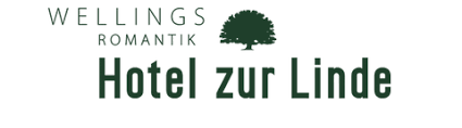 Logo Wellings Hotel zur Linde